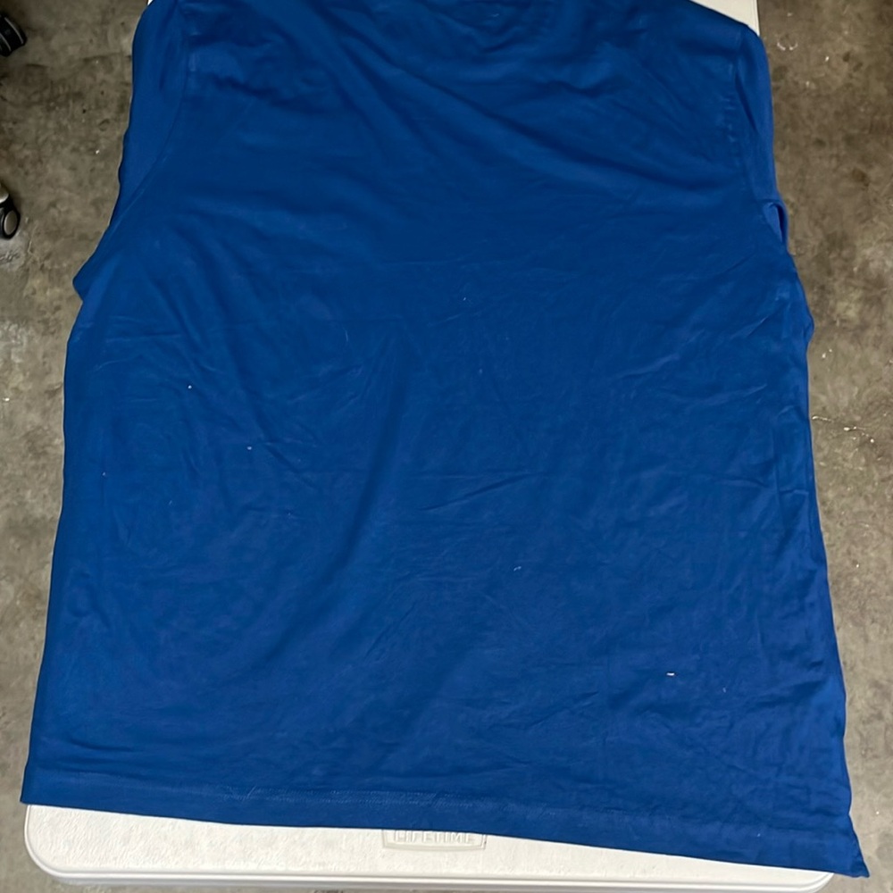 NWT Mens Greg Norman T-shirt - Picture 5 of 5